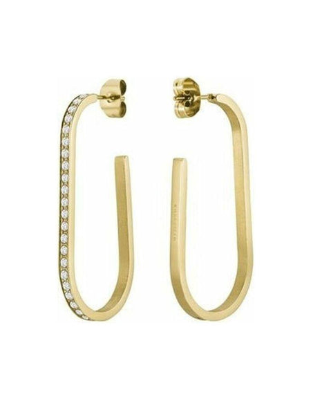 Ladies' Earrings Rosefield JLHSCG-J254 Stainless steel 2 cm-0