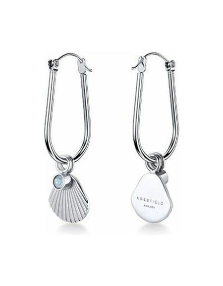 Ladies' Earrings Rosefield JPHSCS-J257 Stainless steel 2 cm-0