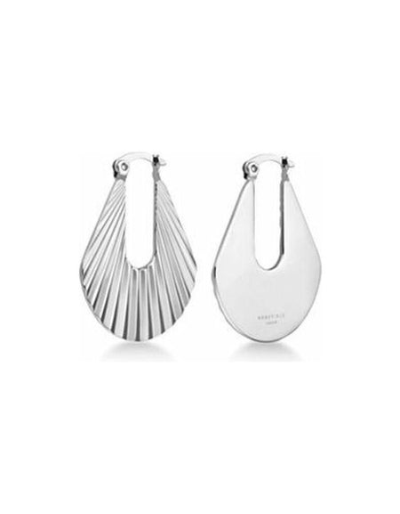 Ladies' Earrings Rosefield JSHS-J259 Stainless steel 2 cm-0
