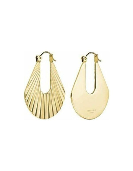 Ladies' Earrings Rosefield JSHG-J260 Stainless steel 2 cm-0