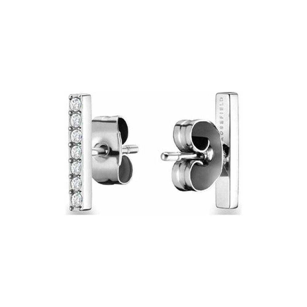 Ladies' Earrings Rosefield JTSBS-J420 Stainless steel 2 cm-0