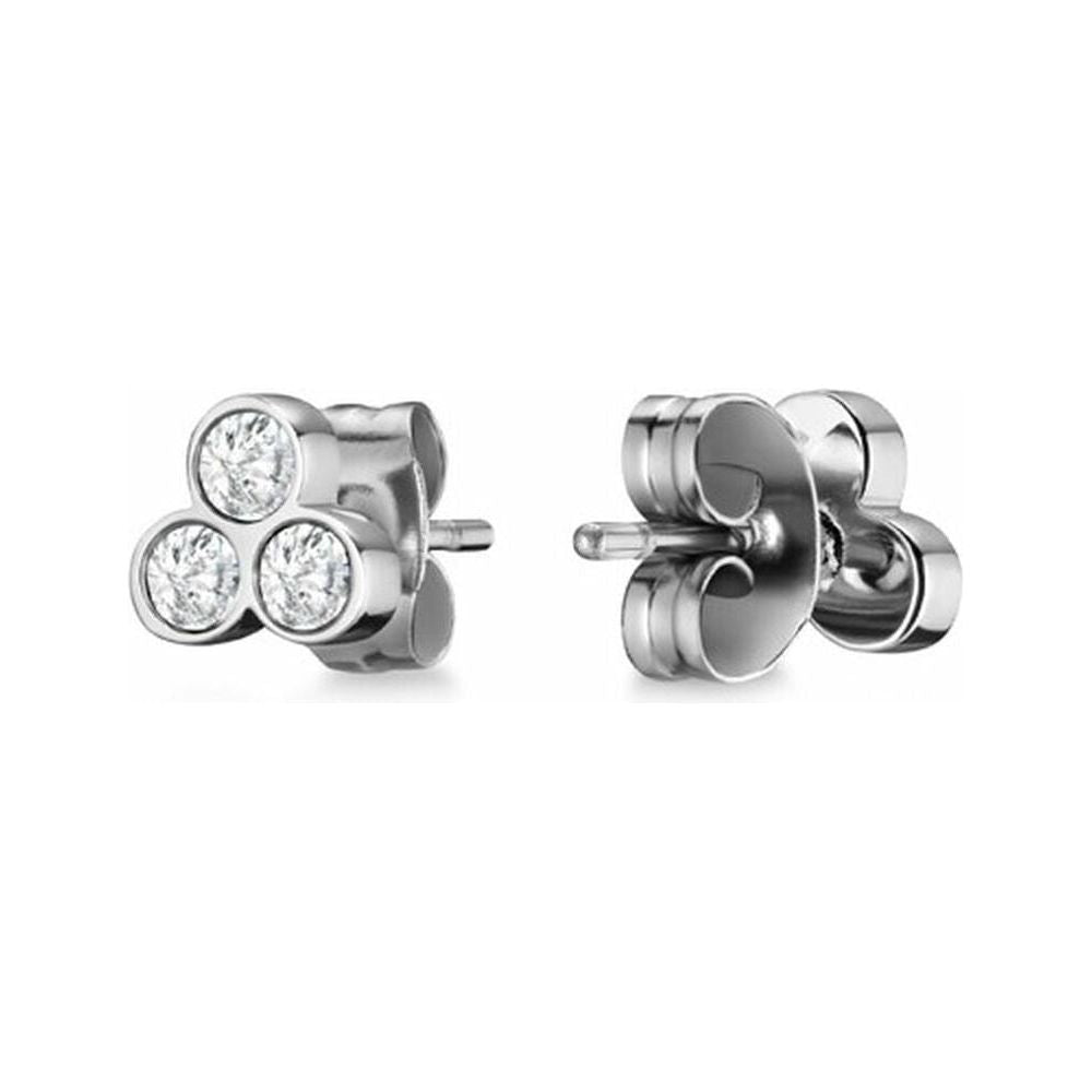 Ladies' Earrings Rosefield JTSTCS-J422 Stainless steel 2 cm-0