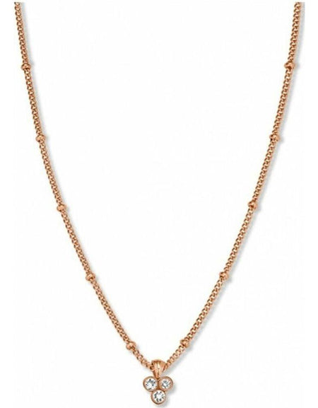 Ladies' Necklace Rosefield JTNTRG-J443 40-45 cm-0