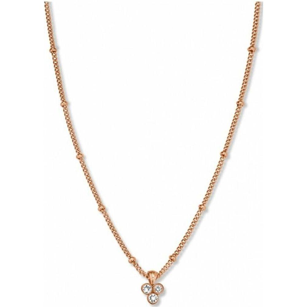 Ladies' Necklace Rosefield JTNTRG-J443 40-45 cm-0