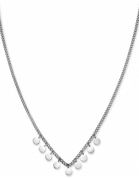 Necklace Rosefield JTNMS-J445 40-45 cm-0