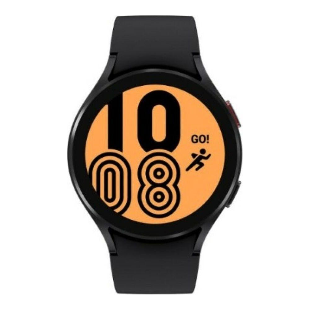 Smartwatch Samsung GALAXY WATCH 4 Black 40 mm 1,2" 1,35"-0