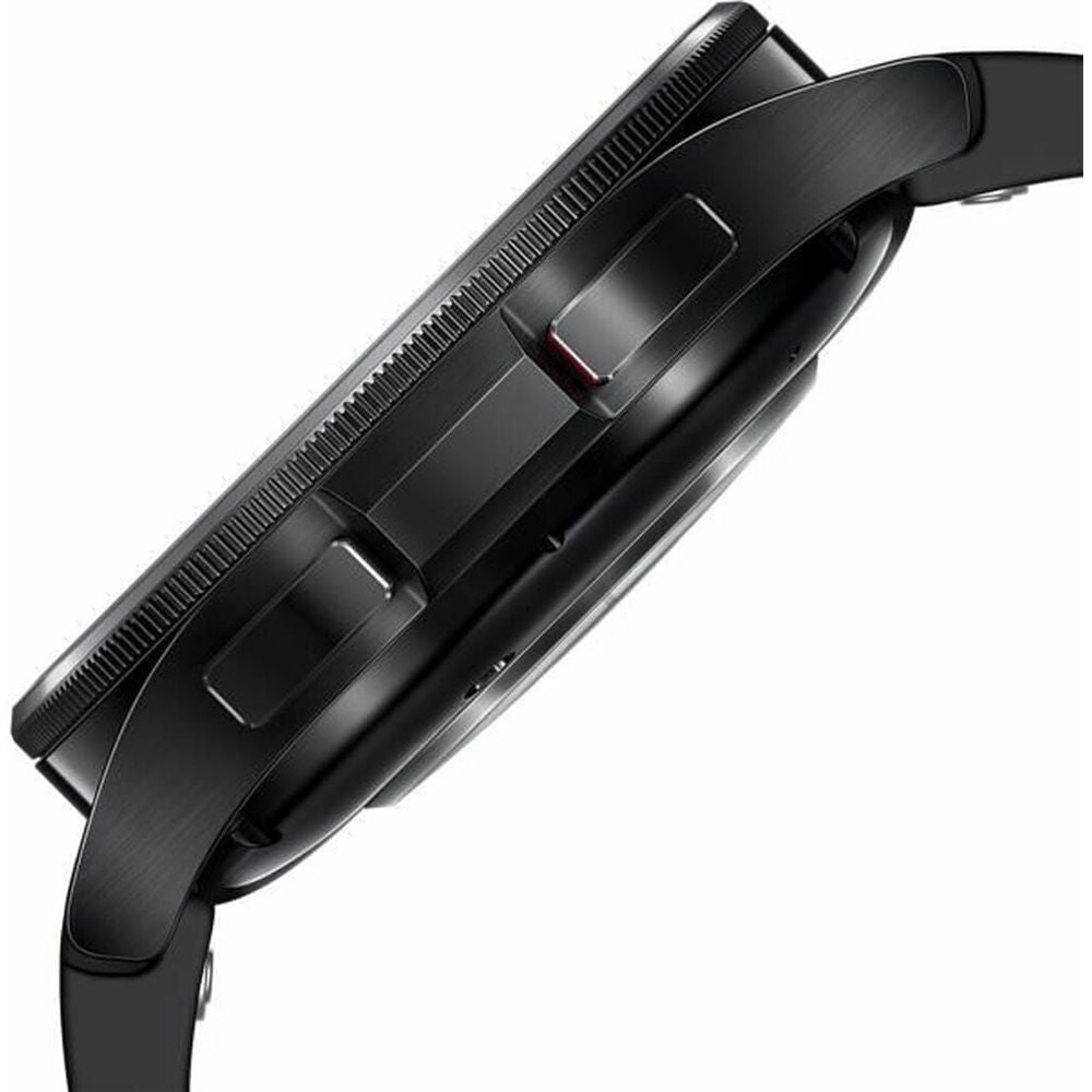 Smartwatch Samsung Black 1,3" 43 mm-3