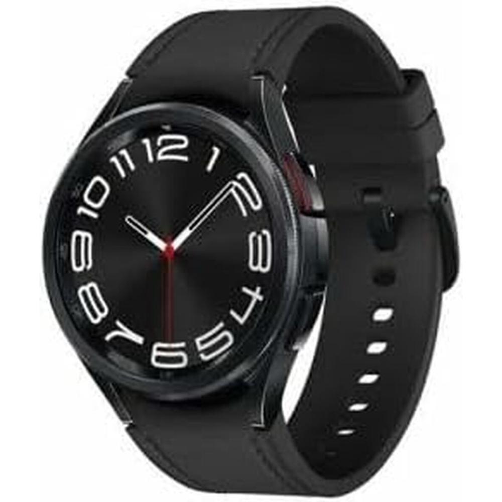 Smartwatch Samsung SM-R950NZKAPHE Black 43 mm-0