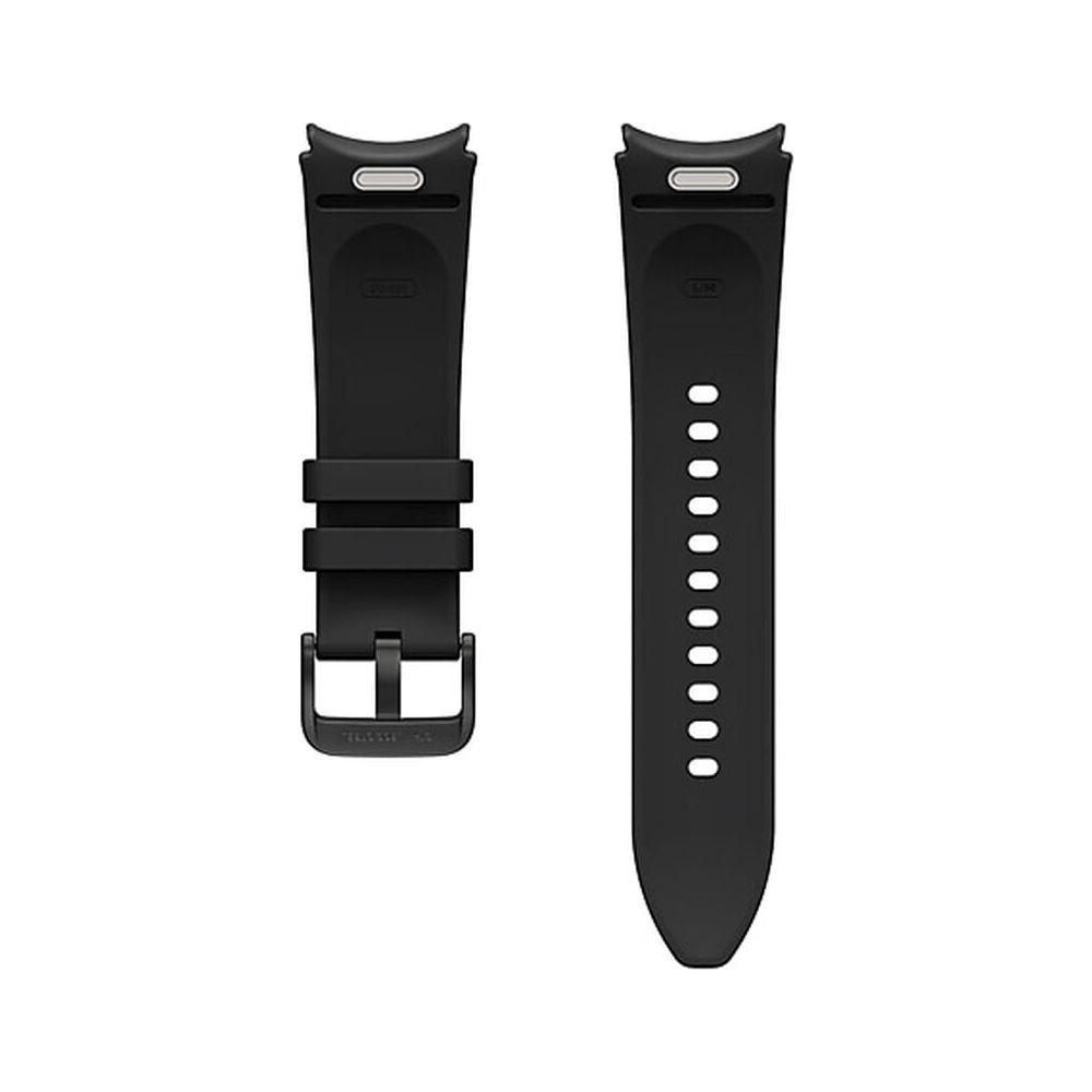Smartwatch Samsung S/M Black-0
