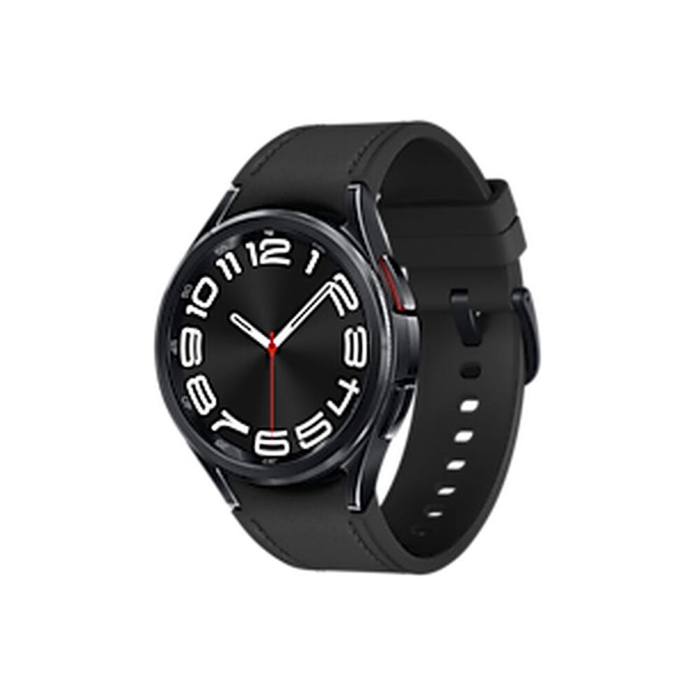 Smartwatch Samsung Galaxy Watch 6 43 mm Black 1,3" 43 mm-0