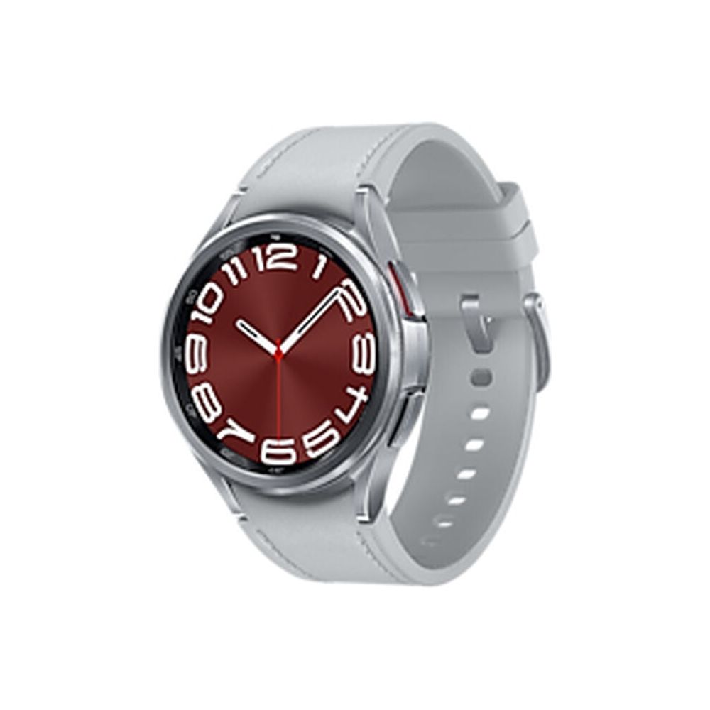 Smartwatch Samsung Galaxy Watch 6 Black Silver 1,3" 43 mm-5