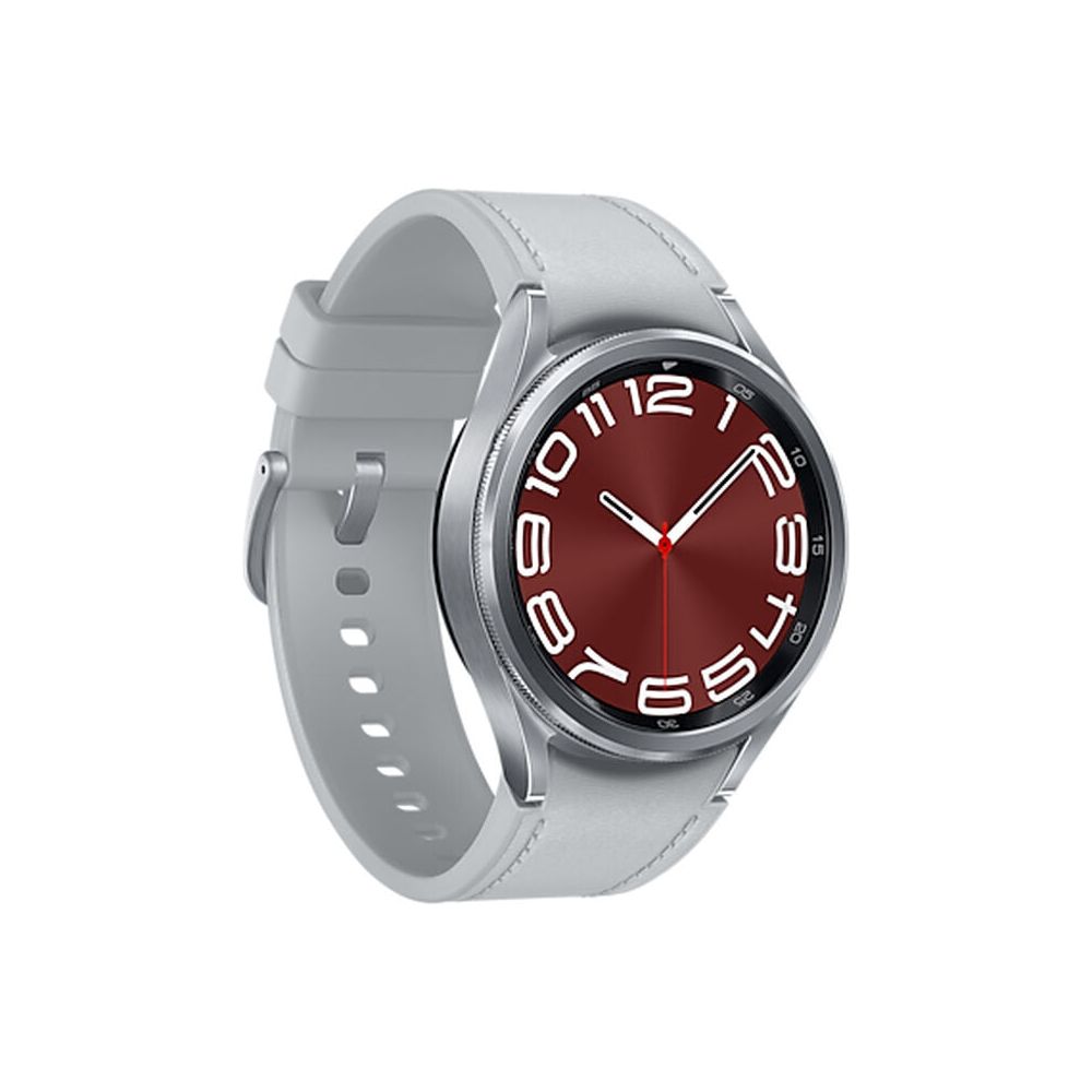 Smartwatch Samsung Galaxy Watch 6 Black Silver 1,3" 43 mm-3