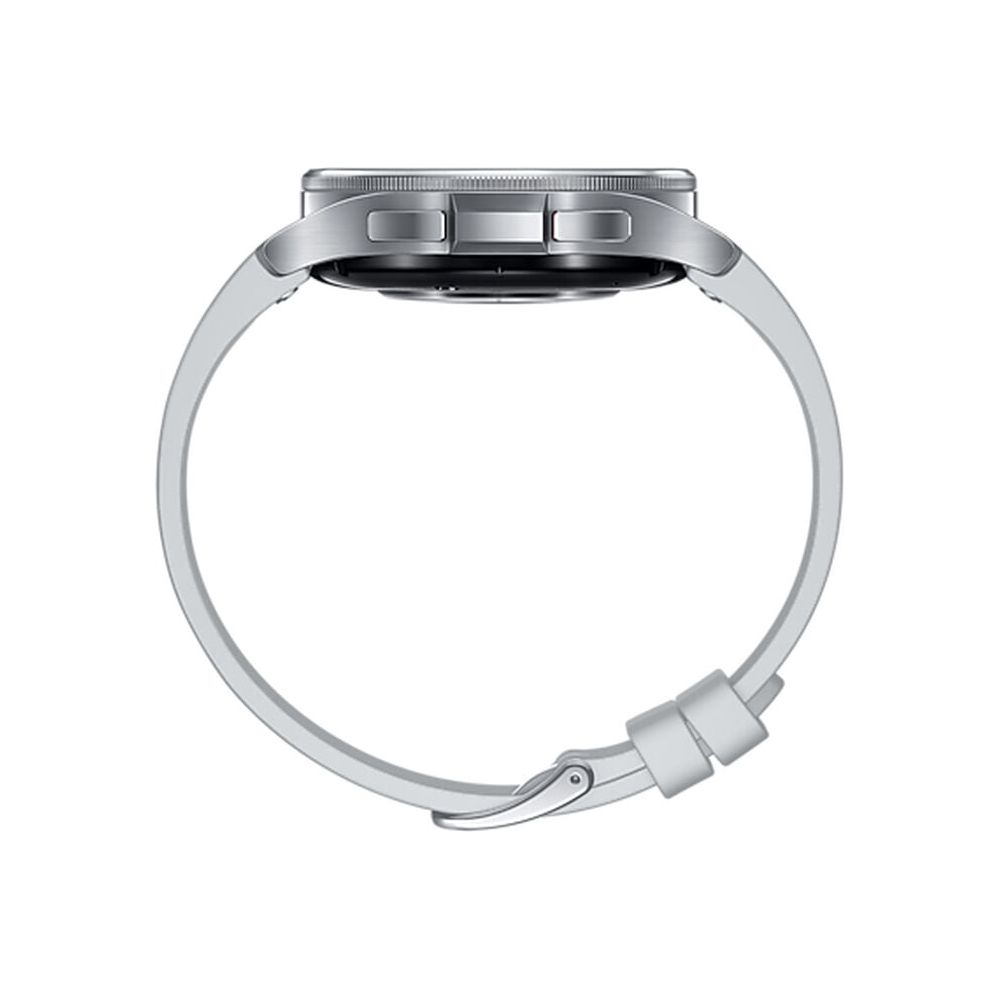 Smartwatch Samsung Galaxy Watch 6 Black Silver 1,3" 43 mm-1