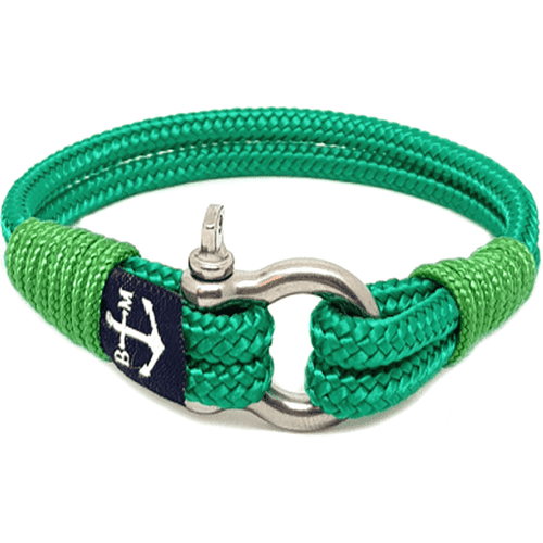 Load image into Gallery viewer, Marco Polo Nautical Bracelet-0
