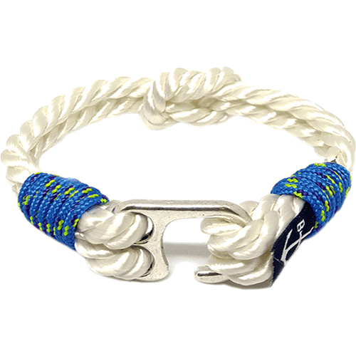 Load image into Gallery viewer, Moira Nautical Bracelet-0
