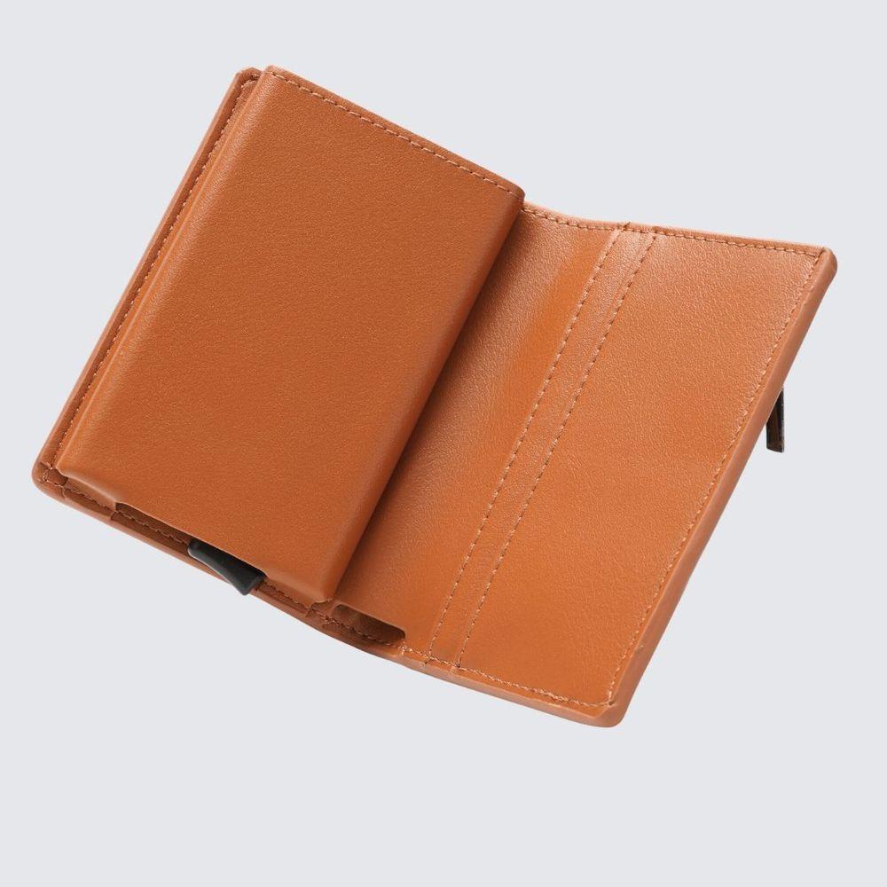 STANLEY Wallet I Tan-2