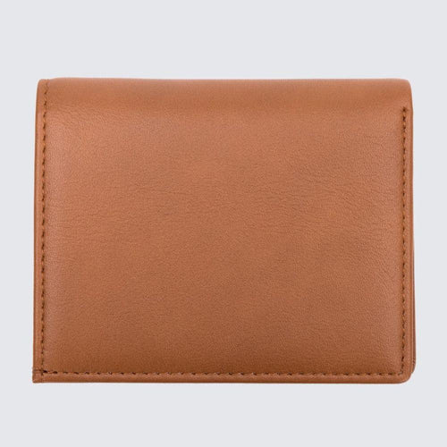 Load image into Gallery viewer, BROOME Unisex Wallet I Tan-4
