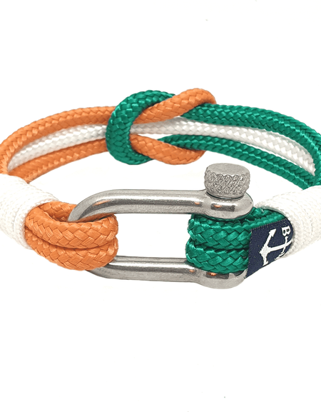 Torin Nautical Bracelet-0