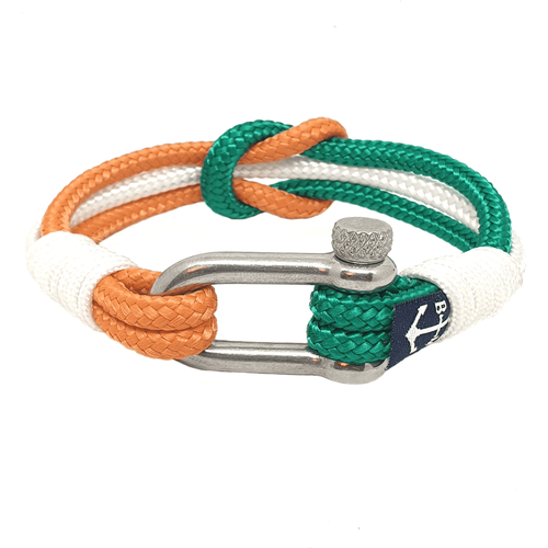 Load image into Gallery viewer, Torin Nautical Bracelet-0
