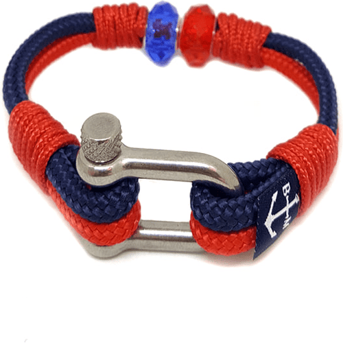 Load image into Gallery viewer, Ticino Nautical Bracelet-0
