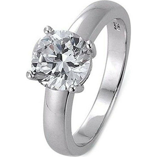 Load image into Gallery viewer, Ladies&#39; Ring Gooix 943-03149-560 (Talla 16) (Size 16)-0
