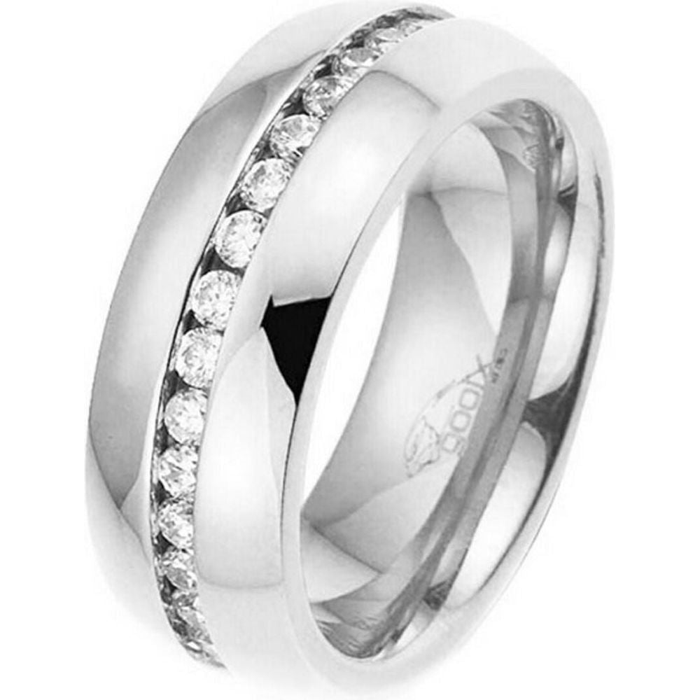 Ladies' Ring Gooix 444-02134-560 (Size 16)-0