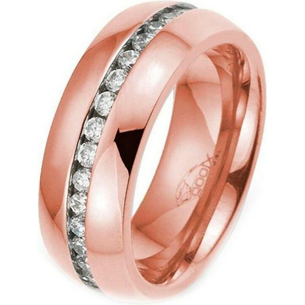 Ladies' Ring Gooix 444-02129-520 (12)-0