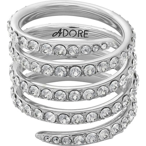 Load image into Gallery viewer, Ladies&#39; Ring Adore 5259867 (12)-0
