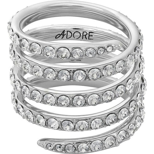 Load image into Gallery viewer, Ladies' Ring Adore 5259867 (12)-0
