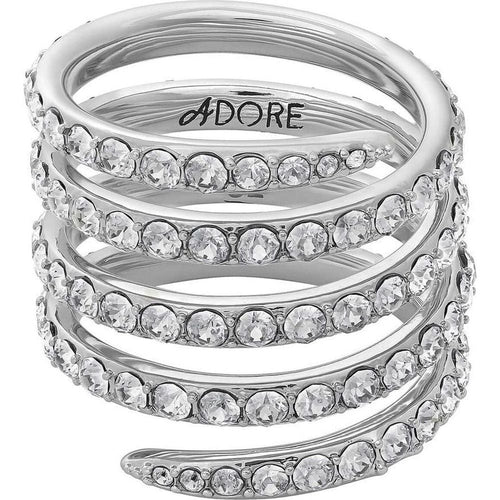 Load image into Gallery viewer, Ladies' Ring Adore 5259868 (15)-0
