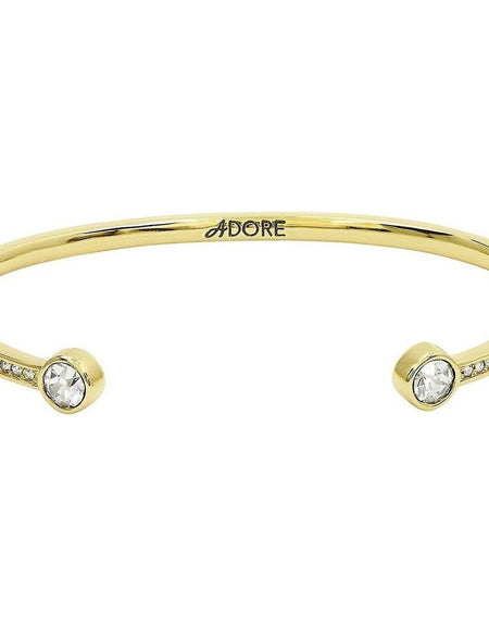 Ladies'Bracelet Adore 5260427 Golden Metal (6 cm)-0