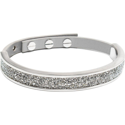 Load image into Gallery viewer, Ladies&#39;Bracelet Adore 5260435 Grey Leather (6 cm)-0
