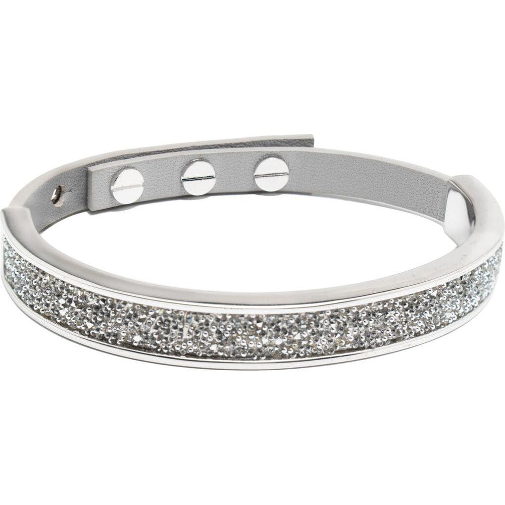 Ladies'Bracelet Adore 5260435 Grey Leather (6 cm)-0