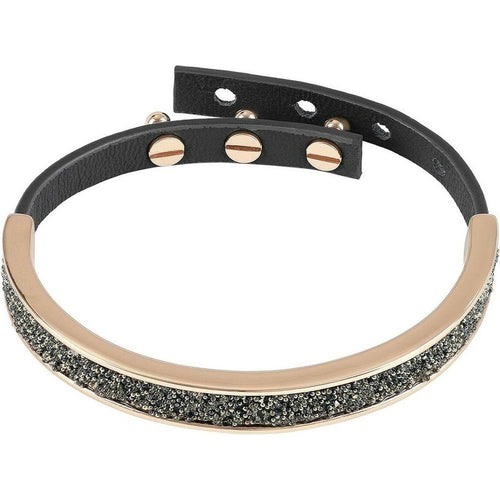 Load image into Gallery viewer, Ladies&#39;Bracelet Adore 5260437 Grey Leather (6 cm)-0
