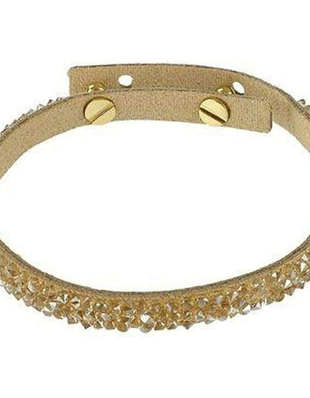 Ladies' Bracelet Adore 5275211 Brown-0