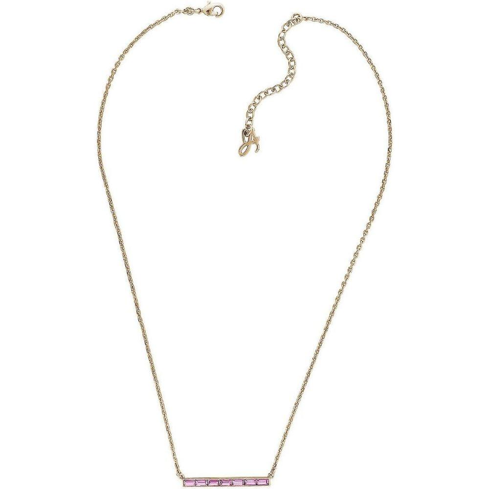 Ladies'Necklace Adore 5303102 (25 cm)-0