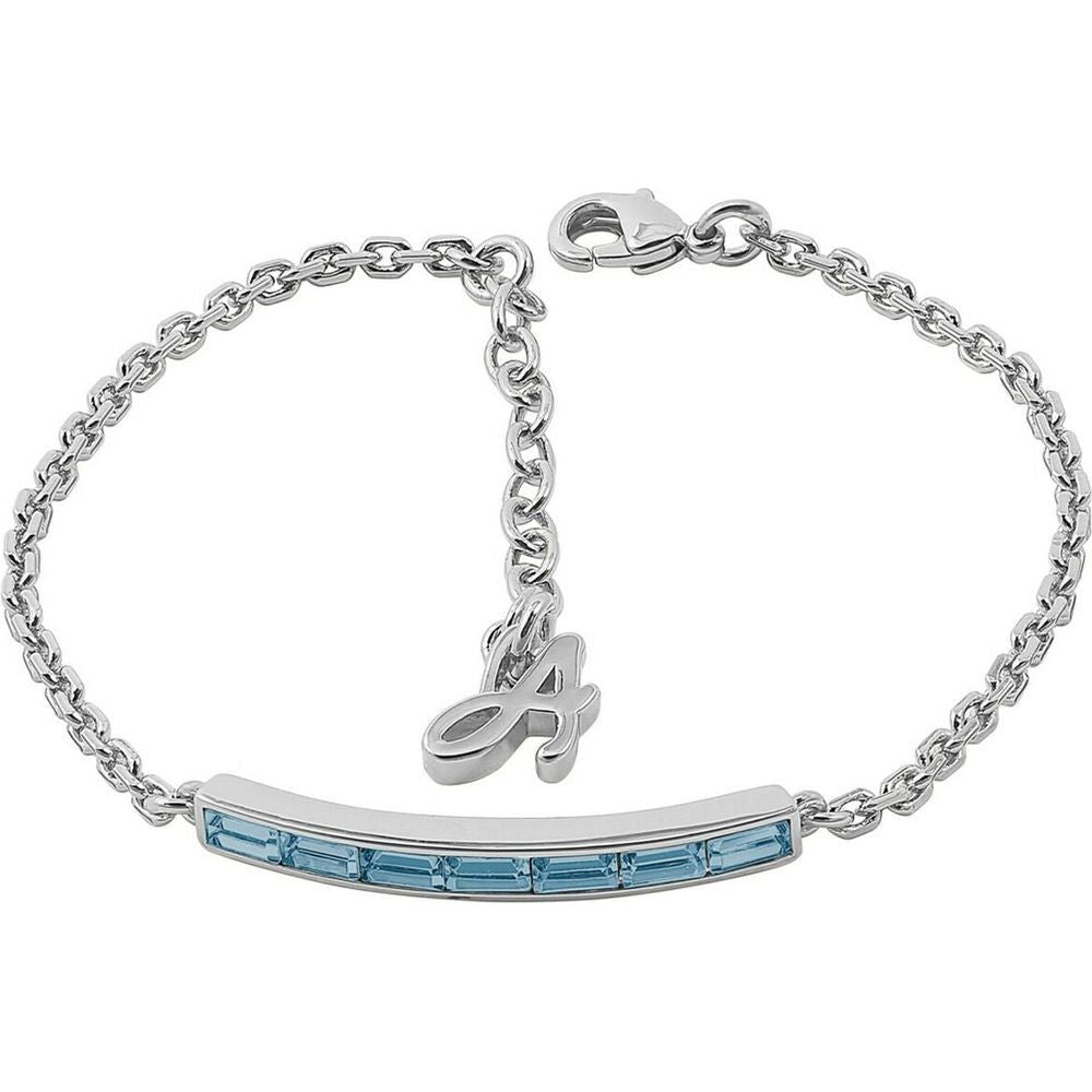 Ladies' Bracelet Adore 5303103 Grey 15 cm-0