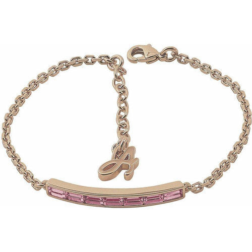 Load image into Gallery viewer, Ladies&#39; Bracelet Adore 5303105 Pink 19 cm-0

