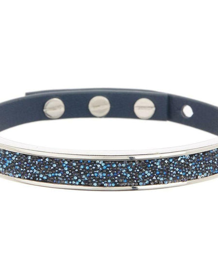 Ladies'Bracelet Adore 5375468 Blue Leather (6 cm)-0