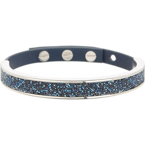 Load image into Gallery viewer, Ladies&#39;Bracelet Adore 5375468 Blue Leather (6 cm)-0
