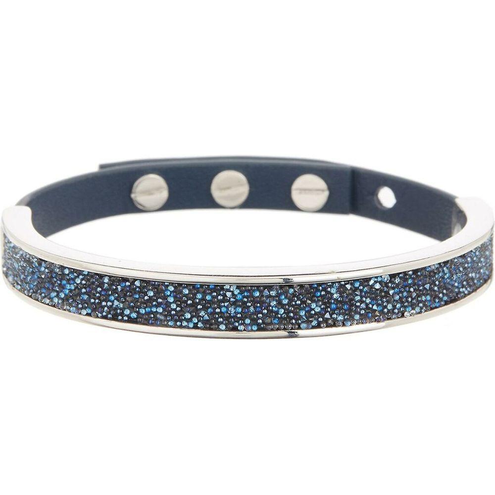 Ladies'Bracelet Adore 5375468 Blue Leather (6 cm)-0