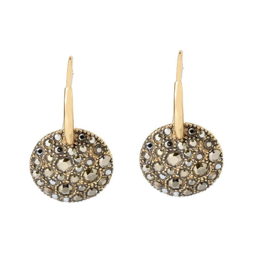 Load image into Gallery viewer, Ladies&#39; Earrings Adore 5375493 3 cm-0
