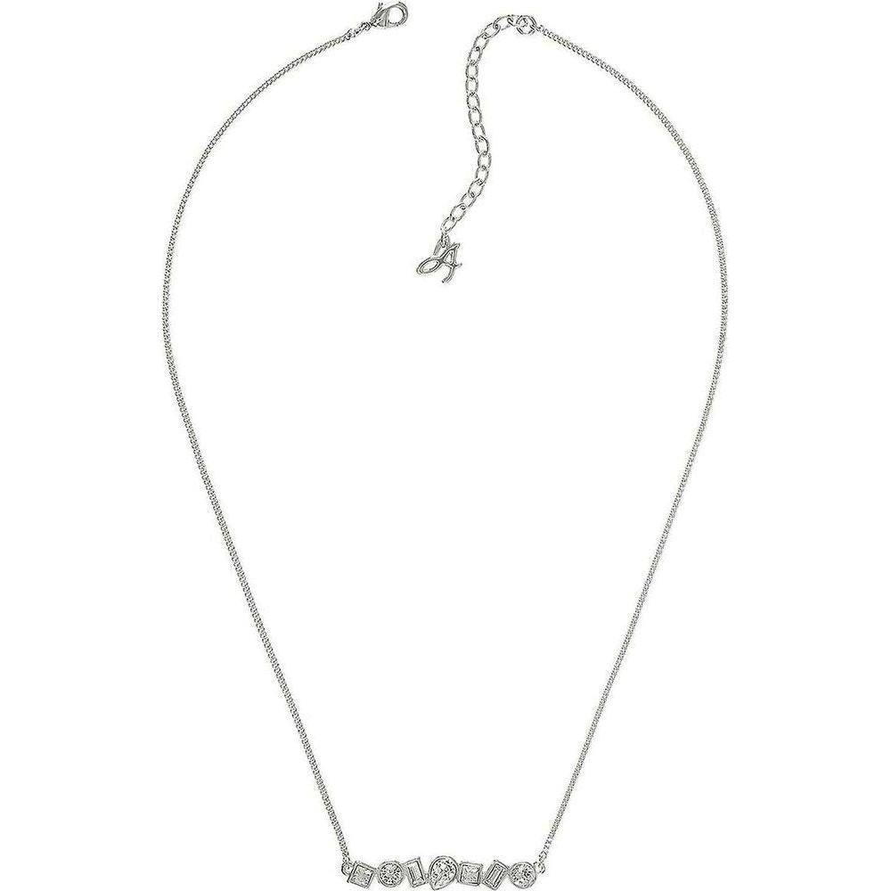 Ladies' Necklace Adore 5375512 15 cm-0