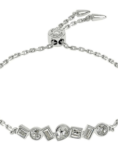 Ladies'Bracelet Adore 5375516 Silver Metal (6 cm)-0