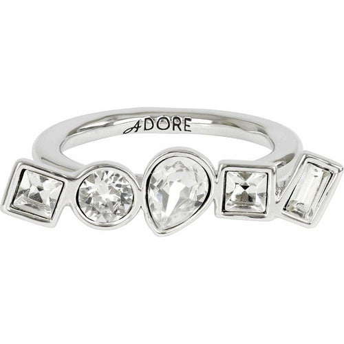 Load image into Gallery viewer, Ladies&#39; Ring Adore 5375528 (12)-0
