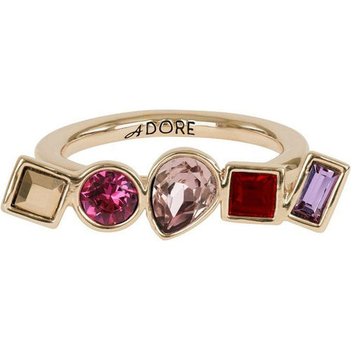 Load image into Gallery viewer, Ladies' Ring Adore 5375537 (12)-0
