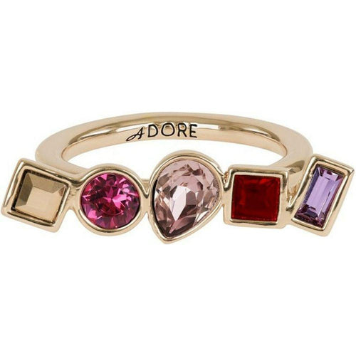 Load image into Gallery viewer, Ladies&#39; Ring Adore 5375538 (15)-0
