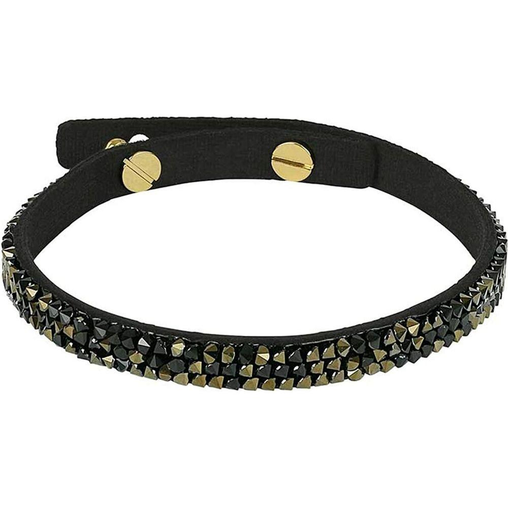 Ladies' Bracelet Adore 5375579 Black 17 cm-0
