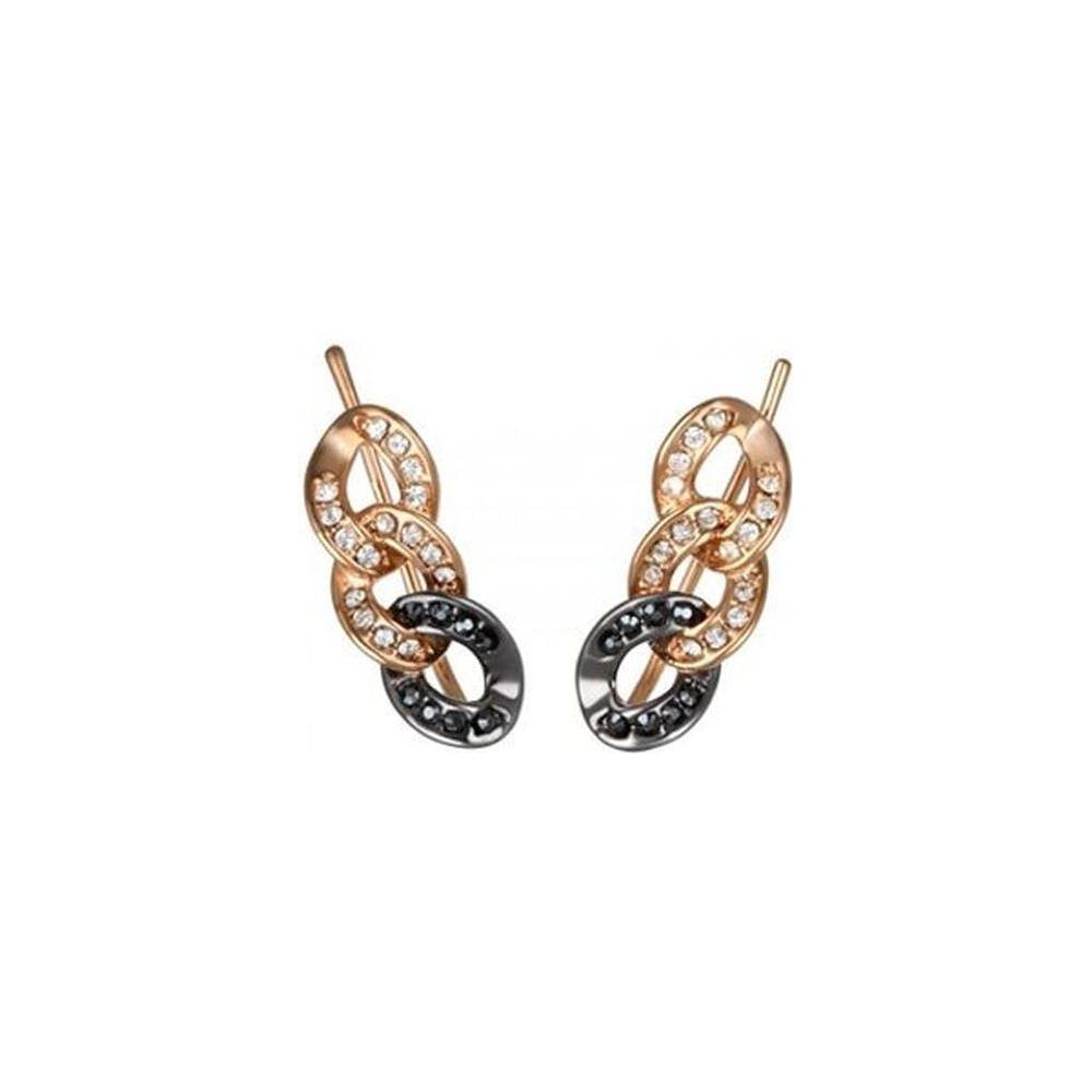 Ladies'Earrings Karl Lagerfeld 5378357 1,5 cm-0