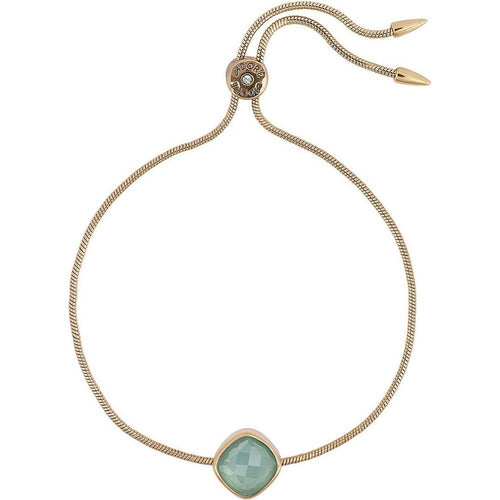 Load image into Gallery viewer, Ladies'Bracelet Adore 5419439 Metal Green (6 cm)-0
